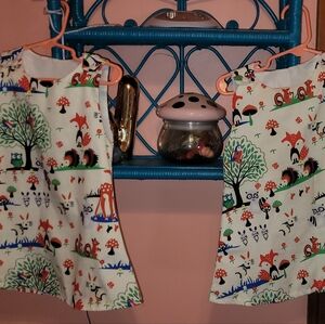 TWIN Dresses/Smocks